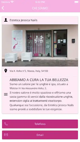 Play Estetica Jessica Nails as an online game Estetica Jessica Nails with UptoPlay