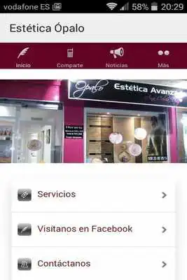 Play Estetica Juana