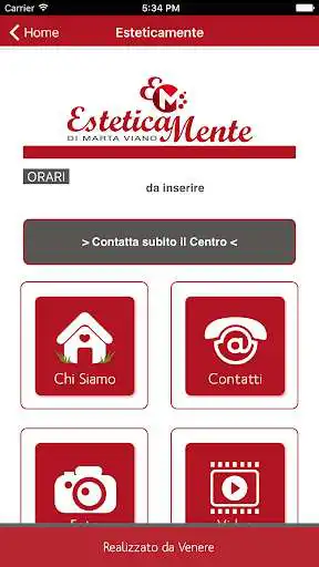 Play Esteticamente  and enjoy Esteticamente with UptoPlay