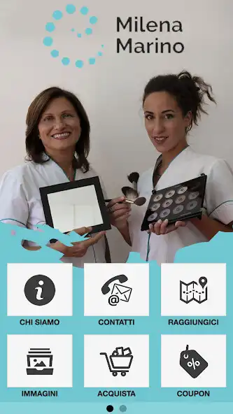 Play Estetica Milena Marino  and enjoy Estetica Milena Marino with UptoPlay