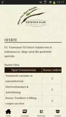 Play Estetica Plus Play Estetica Plus