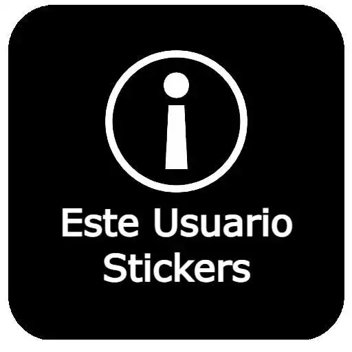Play Este usuario sticker para whatsapp - WAStickerApps APK Play Este usuario sticker para whatsapp - WAStickerApps APK