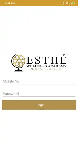 Play Esthe LMS as an online game Esthe LMS with UptoPlay