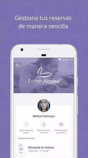Play Esther Alcolea  and enjoy Esther Alcolea with UptoPlay