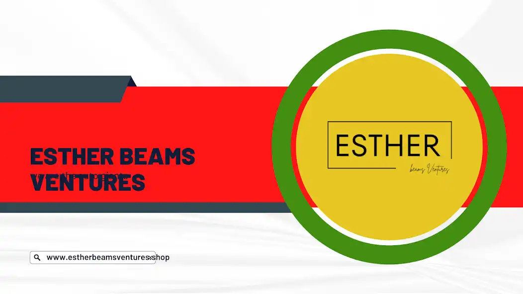 Play Esther Beams Ventures App  and enjoy Esther Beams Ventures App with UptoPlay