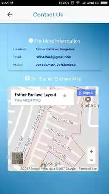 Play Esther Enclave