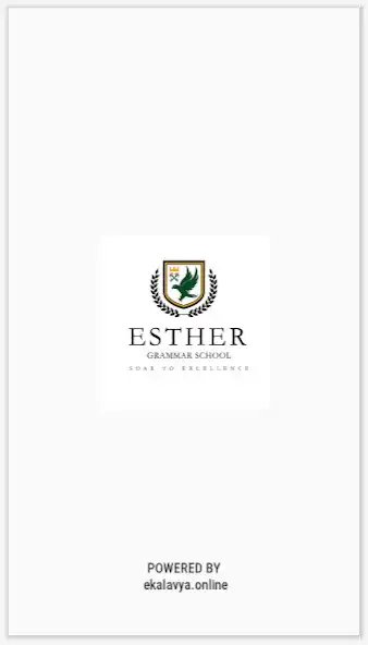 Play Esther Grammar School as an online game Esther Grammar School with UptoPlay