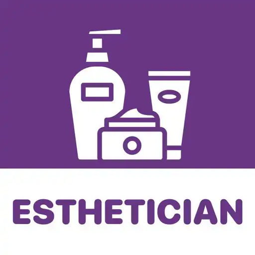 Play Esthetician Exam Prep APK