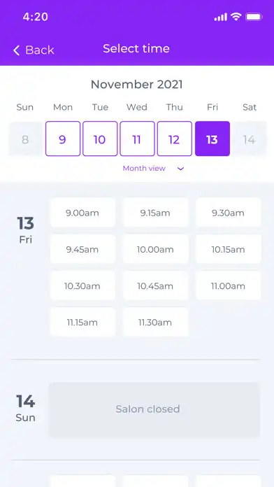 Play Esthétique by Elaine Sterling as an online game Esthétique by Elaine Sterling with UptoPlay