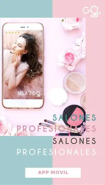 Play Estilistas y Salones  and enjoy Estilistas y Salones with UptoPlay