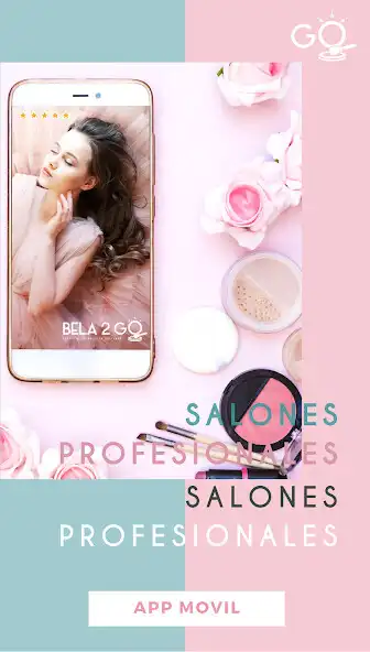 Play Estilistas y Salones as an online game Estilistas y Salones with UptoPlay