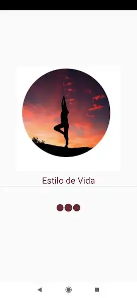 Play Estilo De Vida  and enjoy Estilo De Vida with UptoPlay