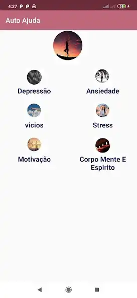 Play Estilo De Vida as an online game Estilo De Vida with UptoPlay