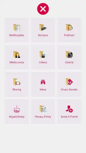 Play Estilo MFU as an online game Estilo MFU with UptoPlay