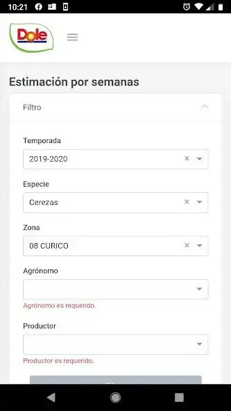 Play EstimacionApp  and enjoy EstimacionApp with UptoPlay