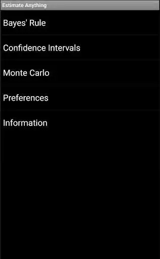 Play Estimate Anything