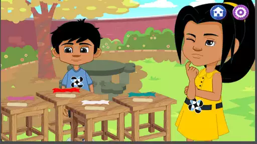 Play Estimating Length of an Object