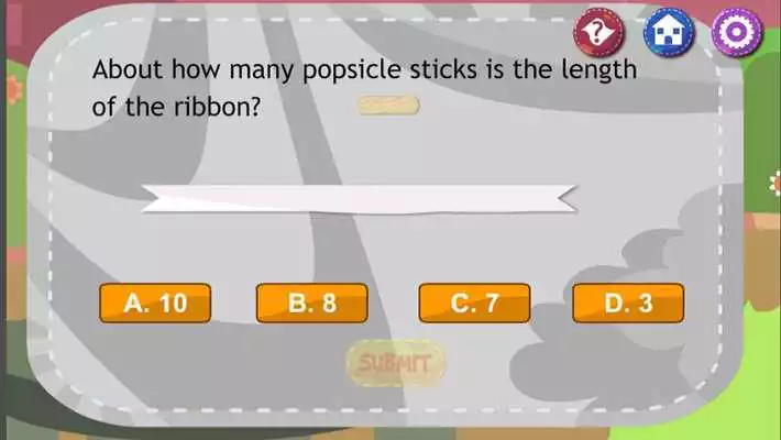 Play Estimating Length of an Object