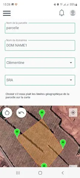 Play Estimation Agrumes as an online game Estimation Agrumes with UptoPlay