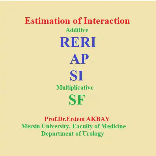 Play Estimation of Interaction APK Play Estimation of Interaction APK