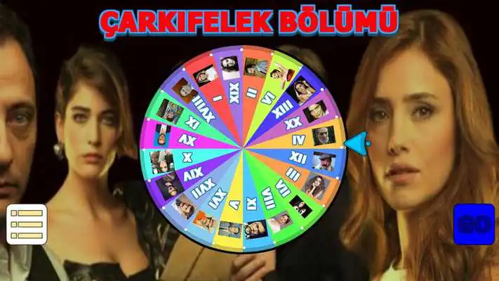 Play Estimation of Turkish Unknowns Game