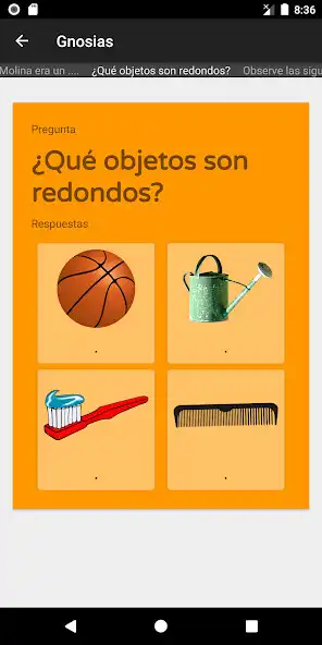 Play Estimulación cognitiva PRO  and enjoy Estimulación cognitiva PRO with UptoPlay