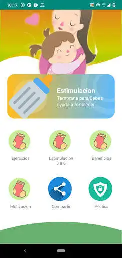 Play Estimulación Temprana para bebes FREE and enjoy Estimulación Temprana para bebes FREE with UptoPlay Play Estimulación Temprana para bebes FREE and enjoy Estimulación Temprana para bebes FREE with UptoPlay