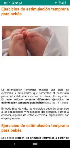 Play Estimulación Temprana para bebes FREE as an online game online Estimulación Temprana para bebes FREE with UptoPlay com.appseducativos.estimulaciontempranadebebes Play Estimulación Temprana para bebes FREE as an online game Estimulación Temprana para bebes FREE with UptoPlay