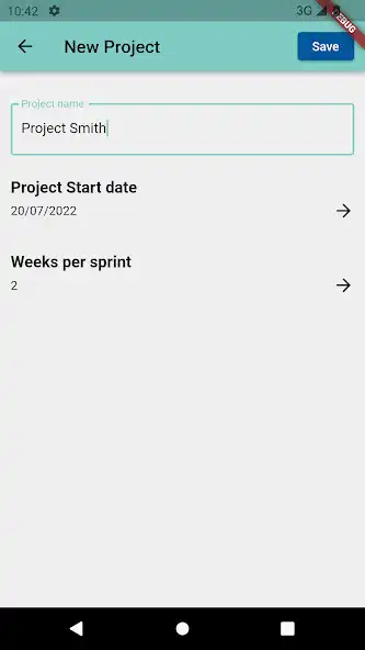 Play Esti-Proj as an online game Esti-Proj with UptoPlay
