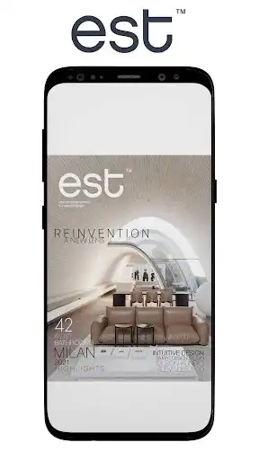 Play Est Living Magazine and enjoy Est Living Magazine with UptoPlay Play Est Living Magazine and enjoy Est Living Magazine with UptoPlay
