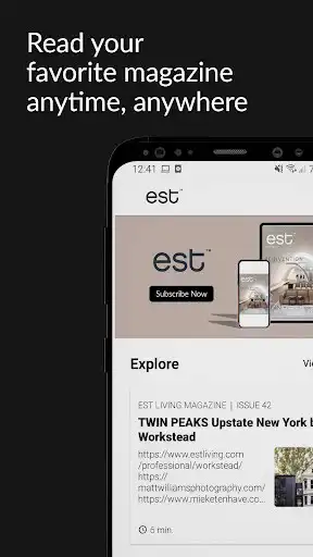 Play Est Living Magazine as an online game online Est Living Magazine with UptoPlay com.estliving Play Est Living Magazine as an online game Est Living Magazine with UptoPlay
