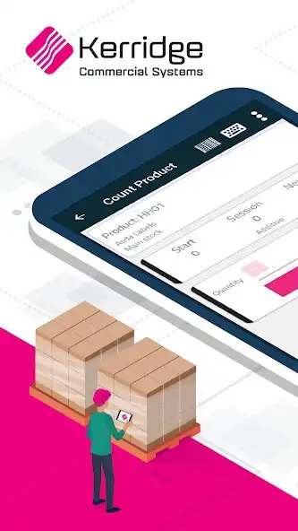 Play eStockCheck by KCS  and enjoy eStockCheck by KCS with UptoPlay