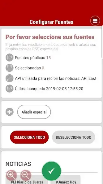 Play Esto es Juárez - Noticias de Juarez  and enjoy Esto es Juárez - Noticias de Juarez with UptoPlay