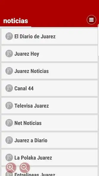 Play Esto es Juárez - Noticias de Juarez as an online game Esto es Juárez - Noticias de Juarez with UptoPlay