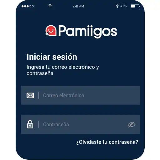 Play estoesPamii Pamiigos APK