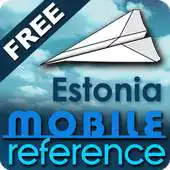 Free play online Estonia - FREE Guide  Map APK