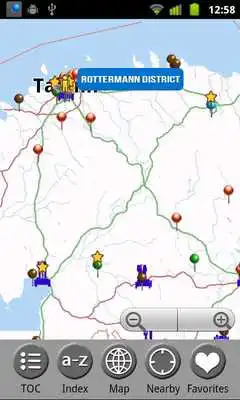 Play Estonia - FREE Guide  Map