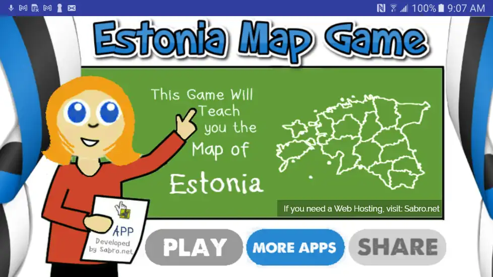Play Estonia Map Puzzle Game  and enjoy Estonia Map Puzzle Game with UptoPlay