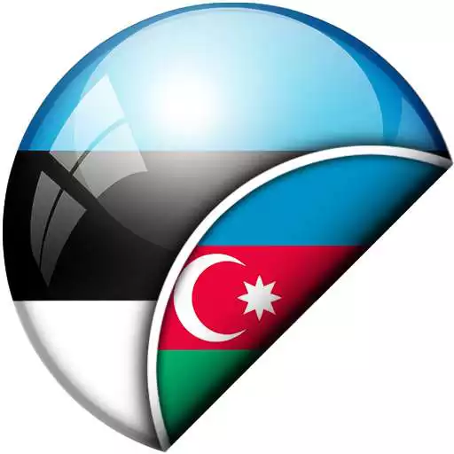 Play Estonian-Azerbaijani Translator APK