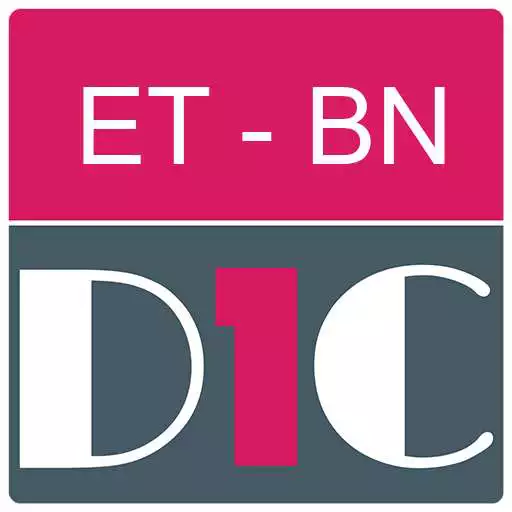 Play Estonian - Bengali Dictionary & translator (Dic1) APK Play Estonian - Bengali Dictionary & translator (Dic1) APK
