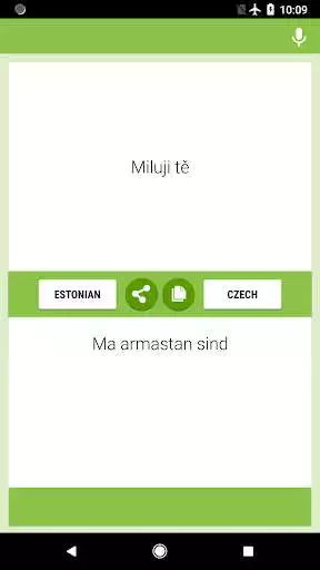 Play Estonian-Czech Translator as an online game Estonian-Czech Translator with UptoPlay