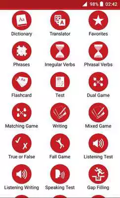 Play Estonian - English