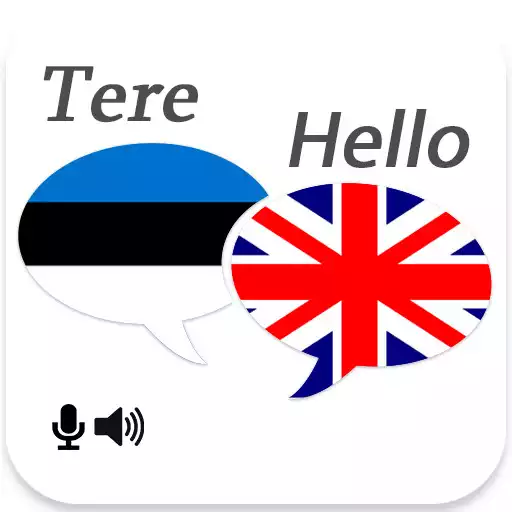 Play Estonian English Translator APK