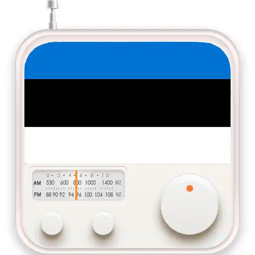 Play Estonian FM Radios APK