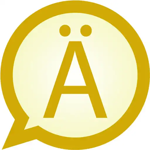 Play Estonian MessagEase Wordlist APK