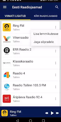 Play Estonian Radio Stations as an online game online Estonian Radio Stations with UptoPlay Play Estonian Radio Stations as an online game Estonian Radio Stations with UptoPlay