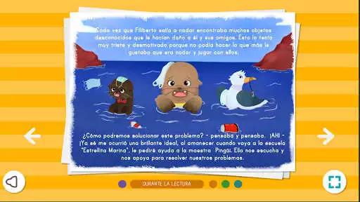 Play ¡Esto no puede seguir así! as an online game ¡Esto no puede seguir así! with UptoPlay