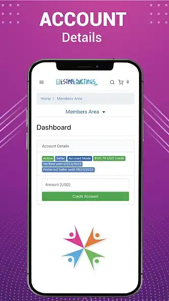 Play EstoreAuctions Online Auction  and enjoy EstoreAuctions Online Auction with UptoPlay