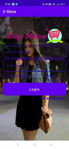 Play eStore as an online game eStore with UptoPlay