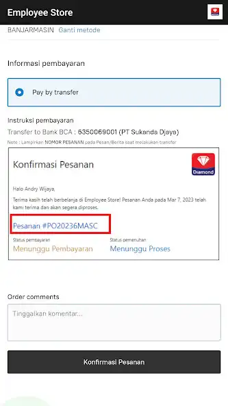 Play eStore Sukanda Djaya  and enjoy eStore Sukanda Djaya with UptoPlay